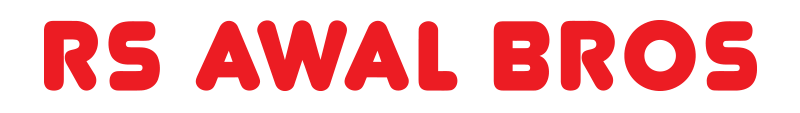 RS Awal Bros Logo